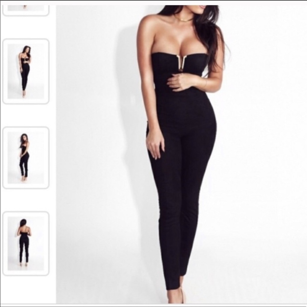 JLUXEBRAND - Jumpsuit - M